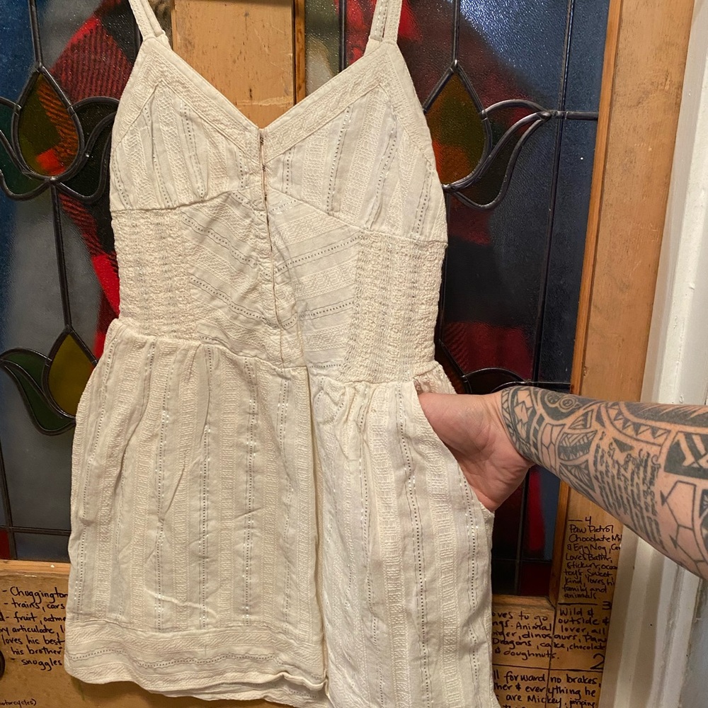 Summer dress